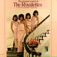 The Royalettes, The Elegant Sound Of The Royalettes (LP)