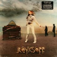 Röyksopp, The Understanding (LP)