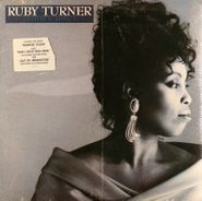Ruby Turner, The Motown Songbook (LP)