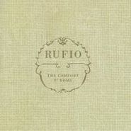 Rufio, Comfort Of Home (CD)