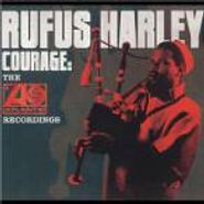 Rufus Harley, Courage-The Atlantic Recording (CD)