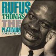 Rufus Thomas, The Platinum Collection (CD)