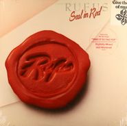 Rufus, Seal In Red (LP)