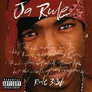 Ja Rule, Rule 3:36 (CD)