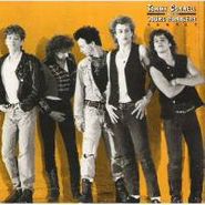Tommy Conwell & the Young Rumblers, Rumble (CD)