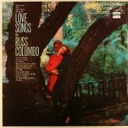 Russ Columbo, Love Songs (LP)