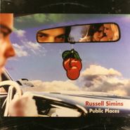 Russell Simins, Public Places (LP)