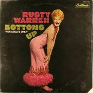 Rusty Warren, Bottoms Up (LP)