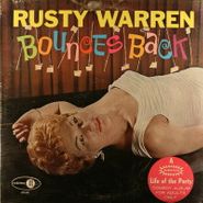 Rusty Warren, Rusty Warren Bounces Back (LP)