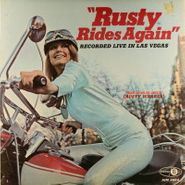 Rusty Warren, Rusty Rides Again (LP)