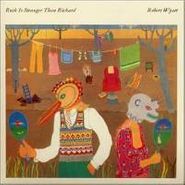 Robert Wyatt, Ruth Is Stranger Than Richard (CD)