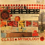 Ryan Adams & The Cardinals, Class Mythology [Record Store Day] [Yellow/Orange Vinyl] (7")