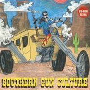 Southern Gun Culture, Sothern Gun Culture (CD)