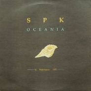 SPK, Oceania - In Performance 1987 (LP)