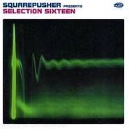 Squarepusher, Selection Sixteen (CD)