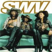 SWV, Release Some Tension (CD)