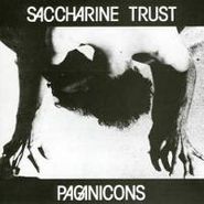 Saccharine Trust, Pagan Icons (CD)
