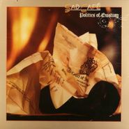 Sad Café, Politics Of Existing (LP)