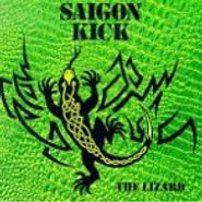 Saigon Kick, The Lizard (CD)