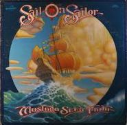Mustard Seed Faith, Sail On Sailor (LP)