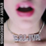 Saliva, Every Six Seconds (CD)