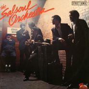 The Salsoul Orchestra, Street Sense (LP)