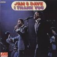 Sam & Dave, I Thank You (CD)