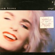 Sam Brown, Stop! (LP)