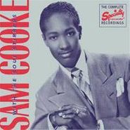 Sam Cooke, The Complete Specialty Recordings [Box Set] (CD)