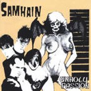 Samhain, Unholy Passion (CD)