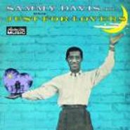 Sammy Davis, Jr., Just for Lovers  (CD)
