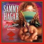Sammy Hagar, Red Voodoo (CD)