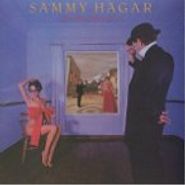 Sammy Hagar, Standing Hampton (CD)