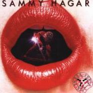 Sammy Hagar, Three Lock Box (CD)
