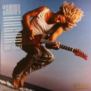 Sammy Hagar, Sammy Hagar (I Never Said Goodbye) (LP)