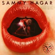Sammy Hagar, Three Lock Box (LP)