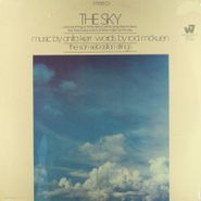 The San Sebastian Strings, The Sky (LP)