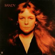 Sandy Denny, Sandy (LP)