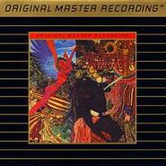 Carlos Santana, Abraxas [MFSL Gold Disc] (CD)