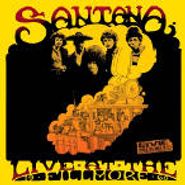 Santana, Live At The Fillmore '68 (CD)
