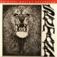 Santana, Santana [MFSL] (LP)