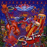 Santana, Supernatural [Legacy Edition] [USA Promo] (CD)