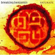 Breaking Benjamin, Saturate (CD)