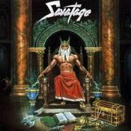 Savatage, Hall of the Mountain King (CD)