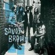 Savoy Brown, The Best Of Savoy Brown (CD)