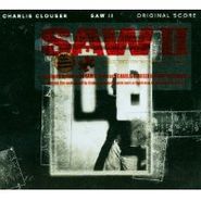 Charlie Clouser, Saw II [Original Score] [Import] [OST] (CD)