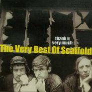 Scaffold, Thank U Very Much - The Very Best Of Scaffold (CD)