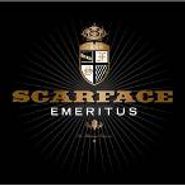 Scarface, Emeritus (CD)