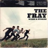 The Fray, Scars & Stories [Limited Edition] (CD)