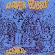 Paper Bubble, Scenery (CD)